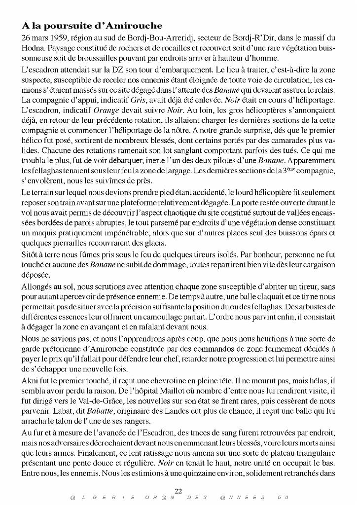 611 PARACHUTISTE AU 1 ER RCP TOME II DE RENE SAUVAGE (26).jpg
